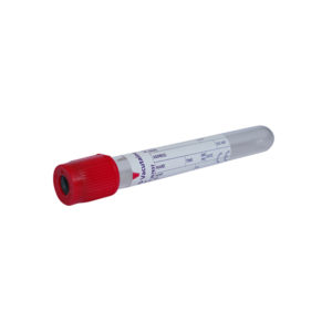 Immunology/Specialised Biochemistry 6ml (Red)
