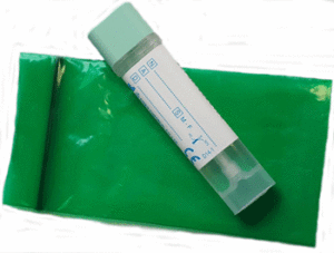 FIT (faecal immunochemical test)